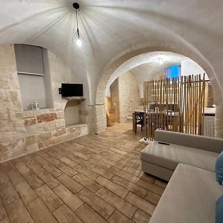 Dara Casa Vacanza & Relax Suite Monopoli Exteriér fotografie