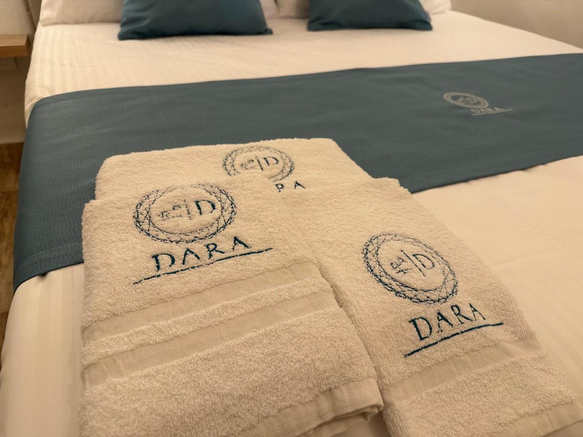 Dara Casa Vacanza & Relax Suite Monopoli Exteriér fotografie