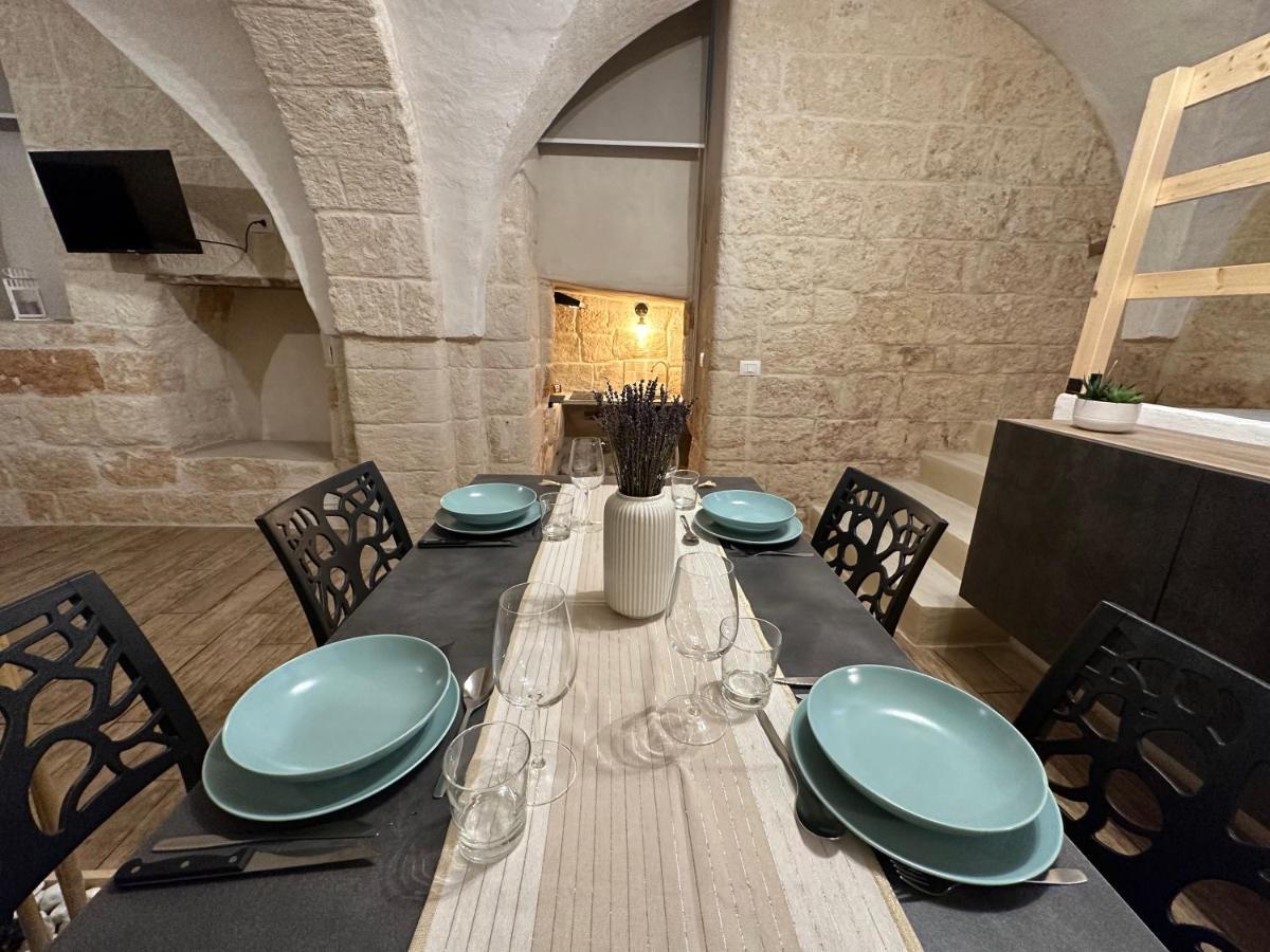 Dara Casa Vacanza & Relax Suite Monopoli Exteriér fotografie