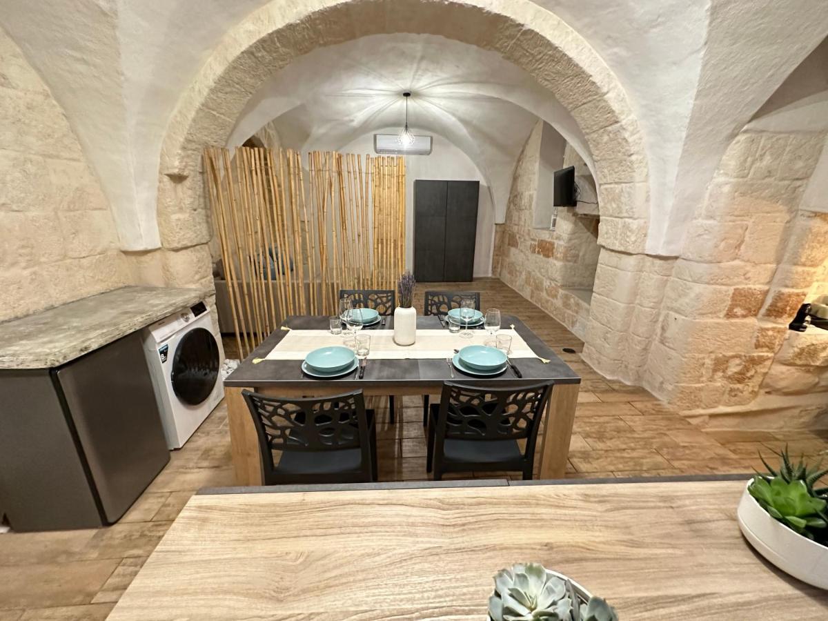 Dara Casa Vacanza & Relax Suite Monopoli Exteriér fotografie