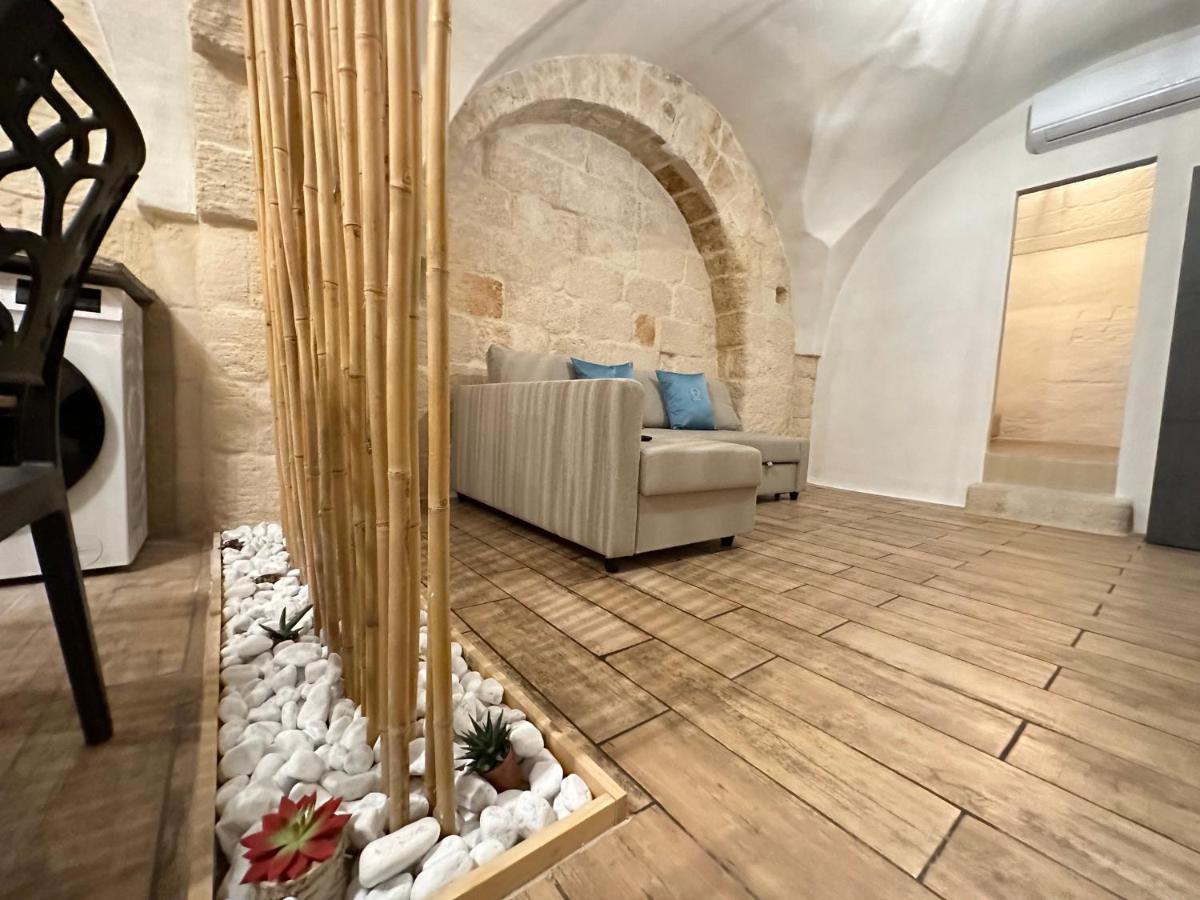 Dara Casa Vacanza & Relax Suite Monopoli Exteriér fotografie