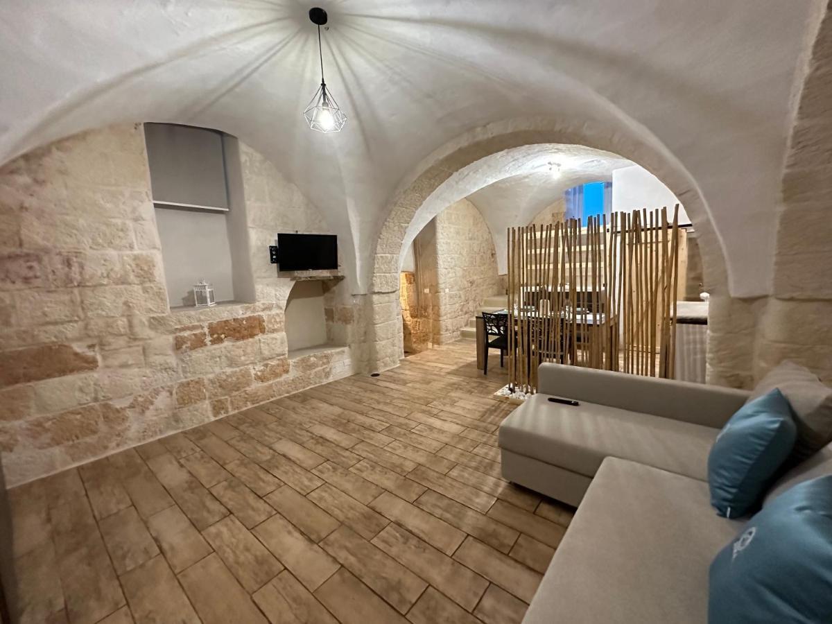 Dara Casa Vacanza & Relax Suite Monopoli Exteriér fotografie