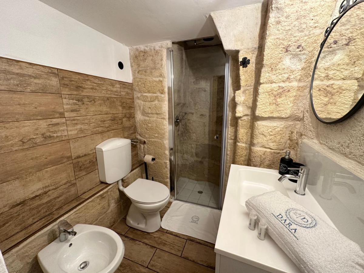 Dara Casa Vacanza & Relax Suite Monopoli Exteriér fotografie