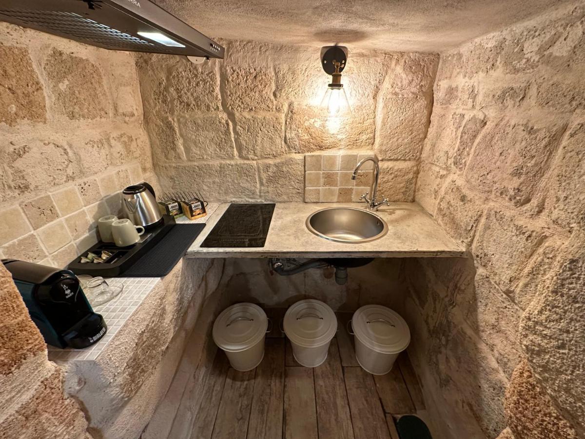 Dara Casa Vacanza & Relax Suite Monopoli Exteriér fotografie