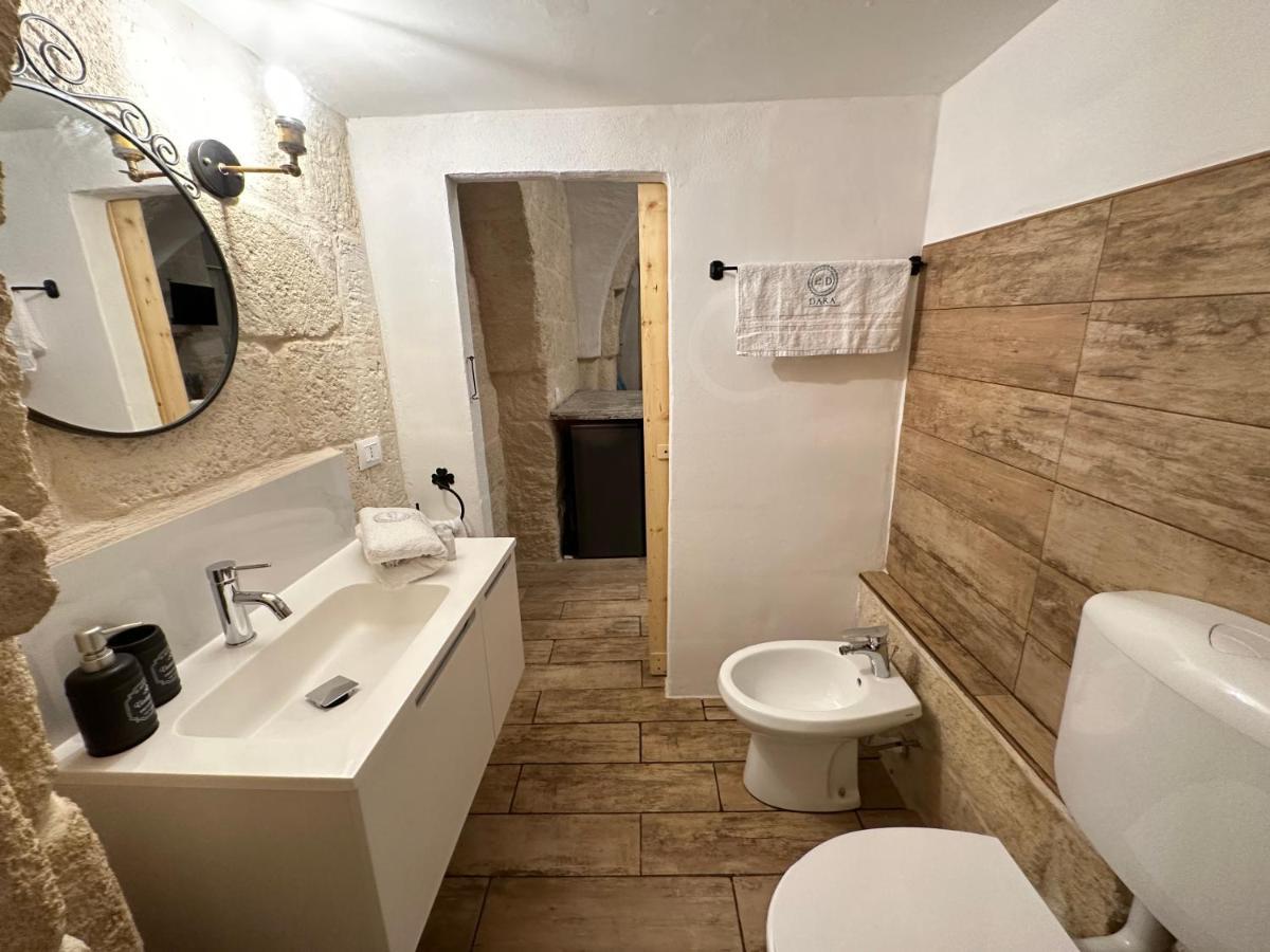 Dara Casa Vacanza & Relax Suite Monopoli Exteriér fotografie